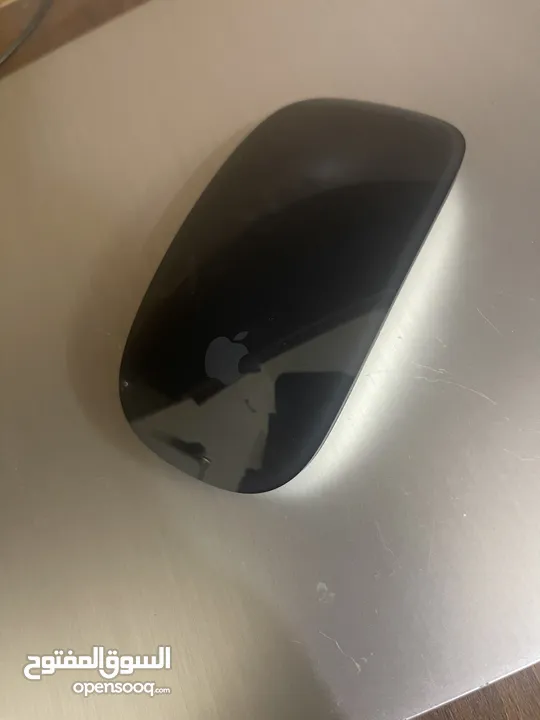 (ماوس أبل) Apple Magic Mouse