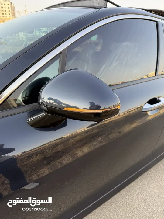 كيا KIA K5 2022 فل اعلى صنف بنوراما وارد كوري جمرك جديد مواصفات خاصة من الشركة كاش او اقساط باقل سعر