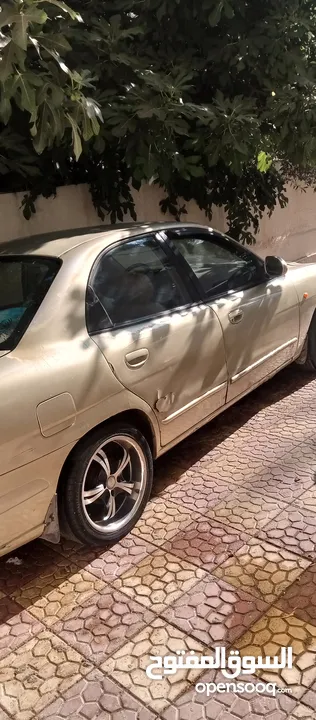 دايو نويبرا 2