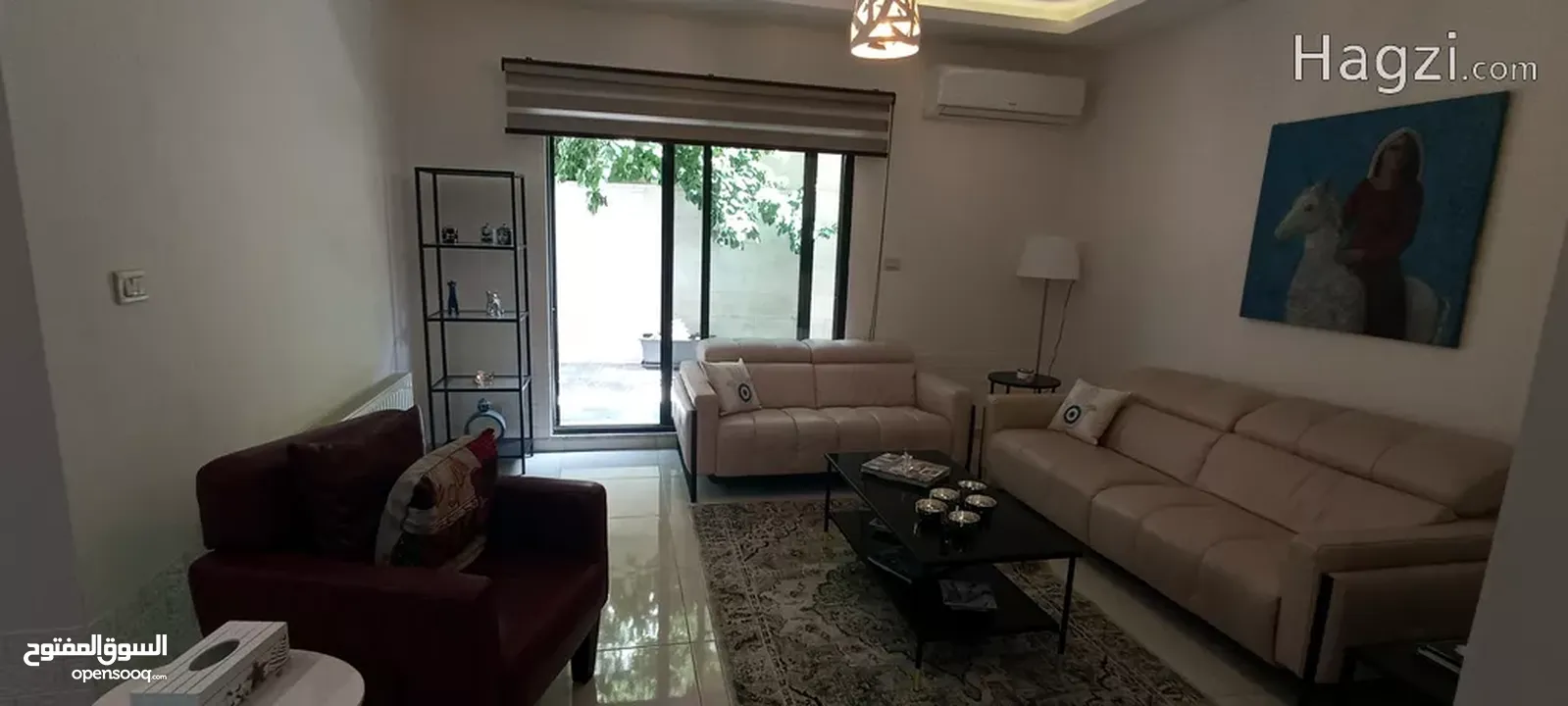 شقة مفروشة للإيجار 130م2 ( Property 11734 ) سنوي فقط