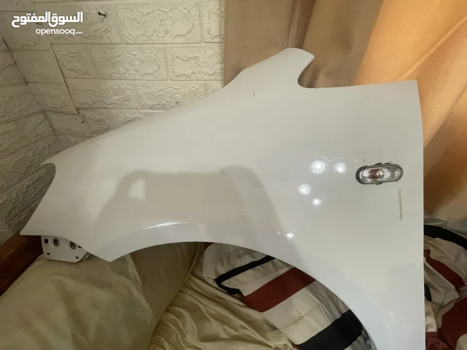 قطع كادي 2014