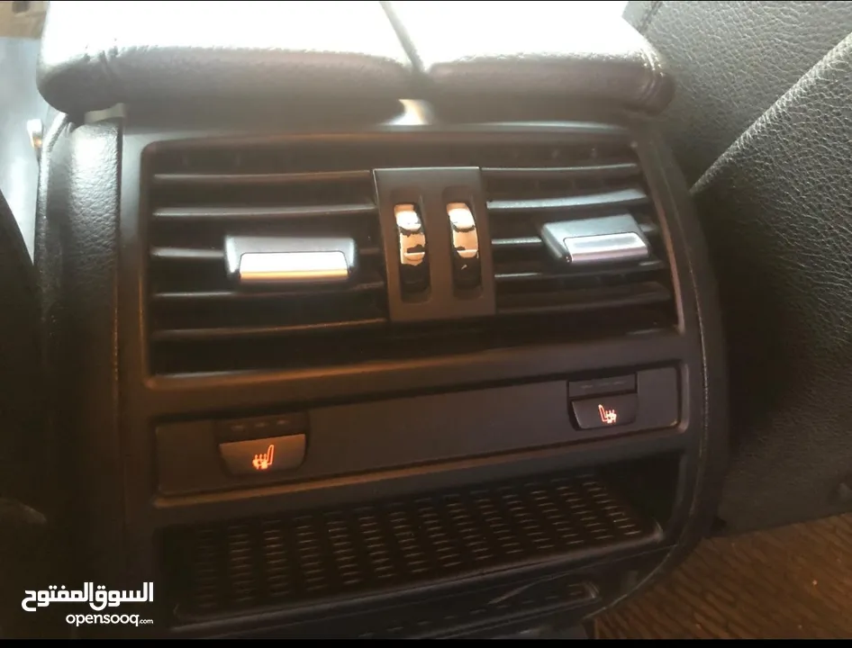 Bmw f10 520d سعر حرق على كاش