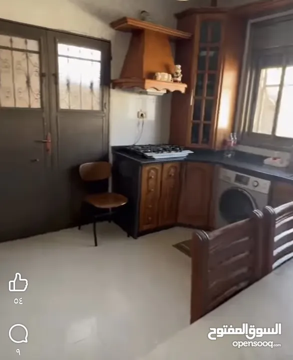 بيع منزل مستقل في رفيديا