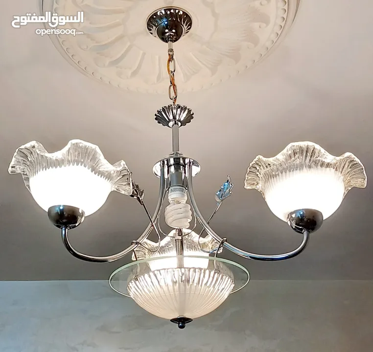 ثــريات رائعه
