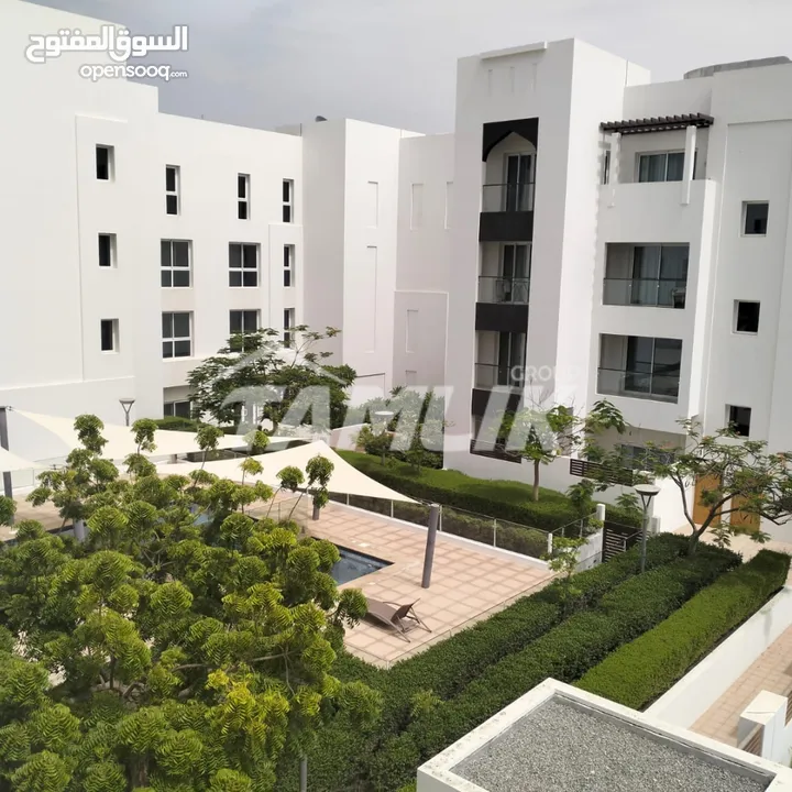 Amazing Fully Furnished Apartment for Sale in Al Mouj REF 912TA