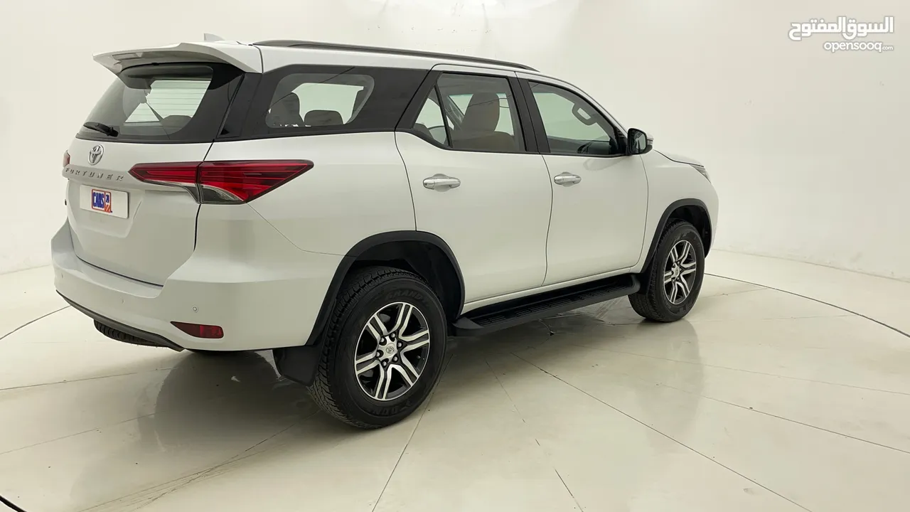 (HOME TEST DRIVE AND ZERO DOWN PAYMENT) TOYOTA FORTUNER