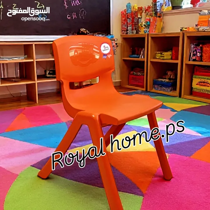 كراسي اطفال