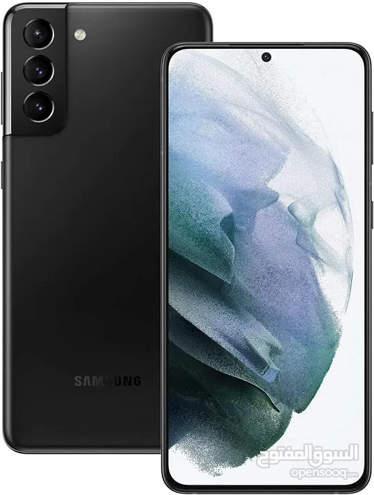 سامسونج جالكسي s21 plus 5g بسعر الحرق
