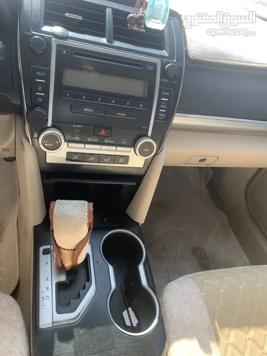 Toyata Camry 2017 For Sale  reason for sale leaving oman