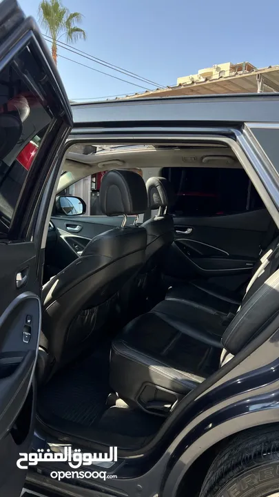 جيب هونداي سانتفيه