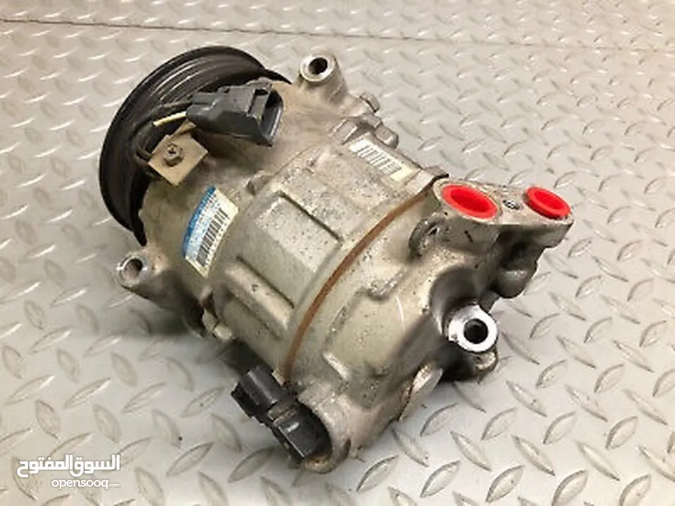 We have all kinds of ac compressor for any car whether it is EV or hybrid or gasoline