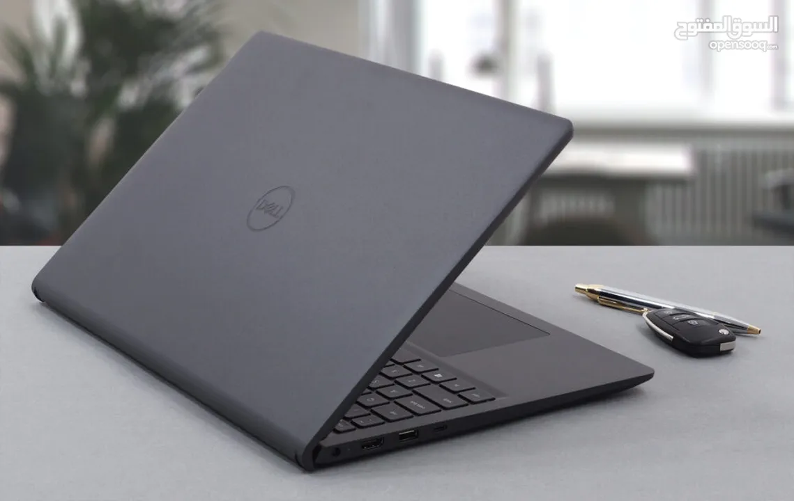 Dell i5 12 Gen بسعر خرافي Ram 8GB 512GB SSD