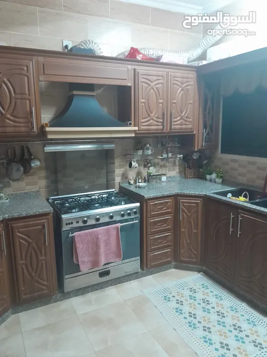 شقة مفروشة للإيجار في العقبة