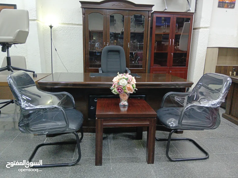 Used Office furniture for sale