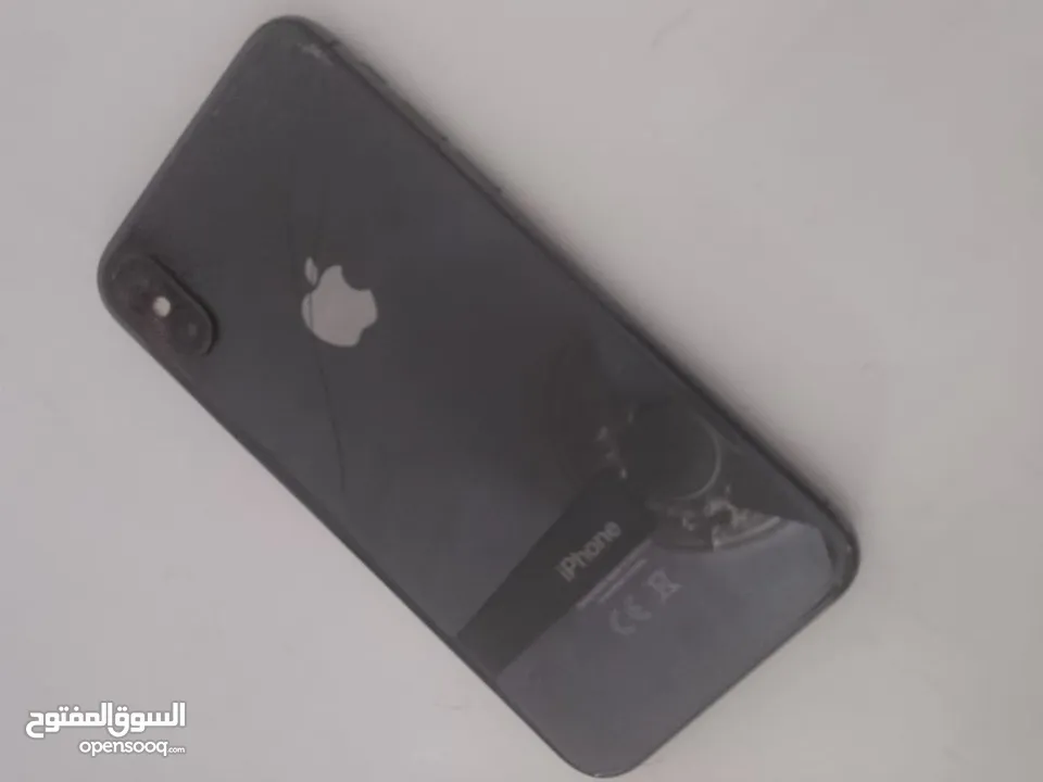 ايفون اكس مستعمل