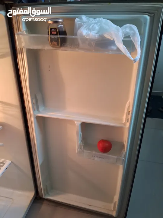 LG good working fridge for sale 100% working