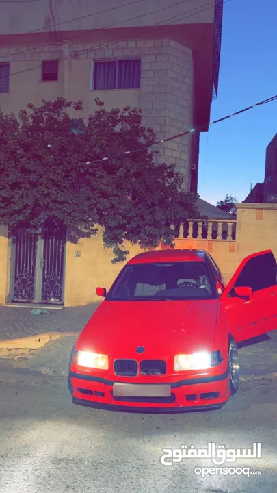 بي ام وطواط اتصال على رقم موجود داخل الوصف
