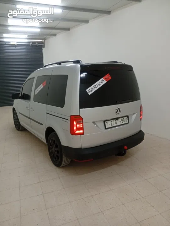 كادي القصة الجديدة متور 2000 سيارة ولا غلطة سعر مميز على الكاش 71