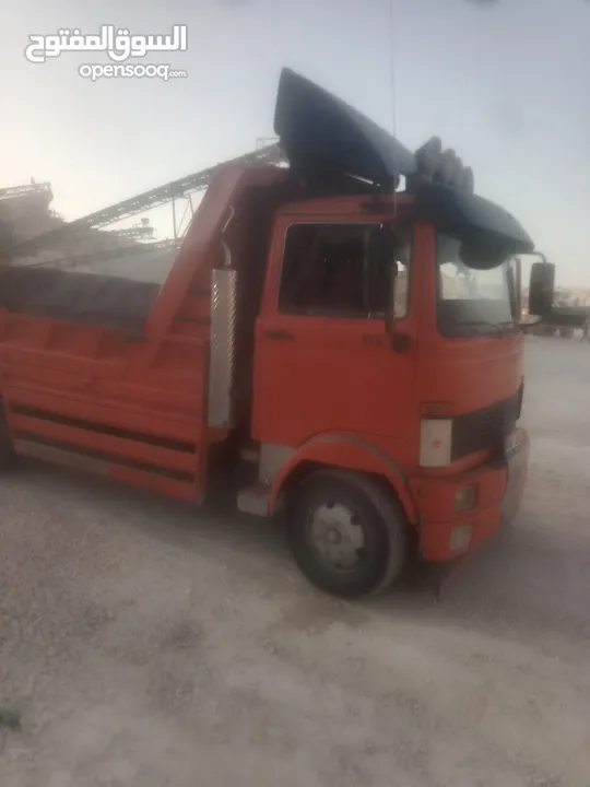 قلاب البي موديل 83 ماتور سلندر رشاش ولاغرام زيت 17 تيربو محدث كامل 817 جك مدفع موديل 83 فحص كامل ر
