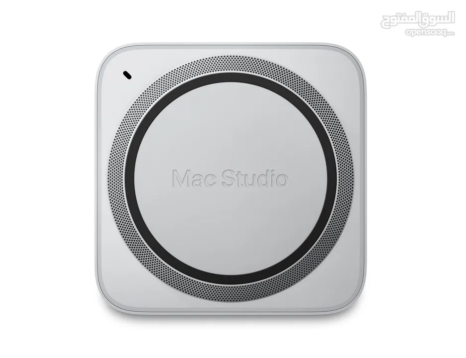 Mac Studio M2 Max Chip 32GB/512GB