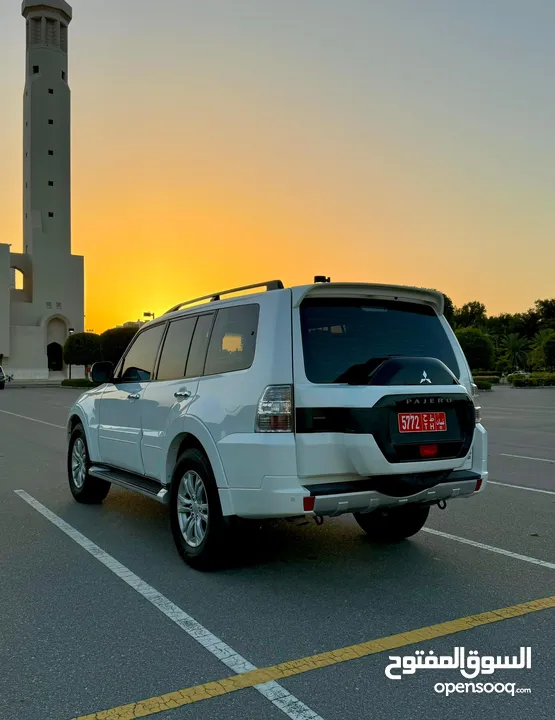 Suv pajero2020 nissan patrol 2021 available for rent