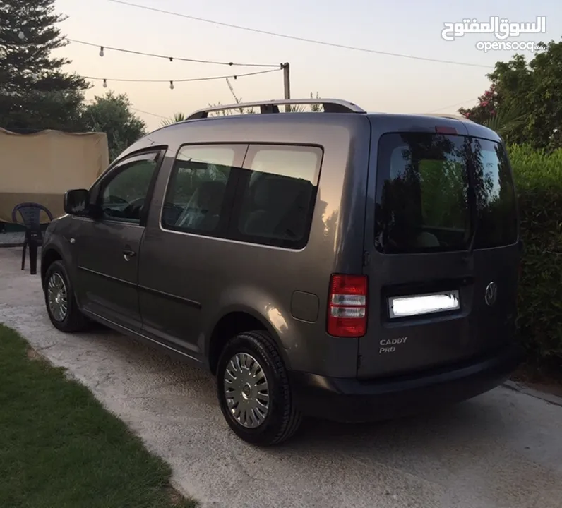 كادي برو رمادي 2015 ترخيص 2014