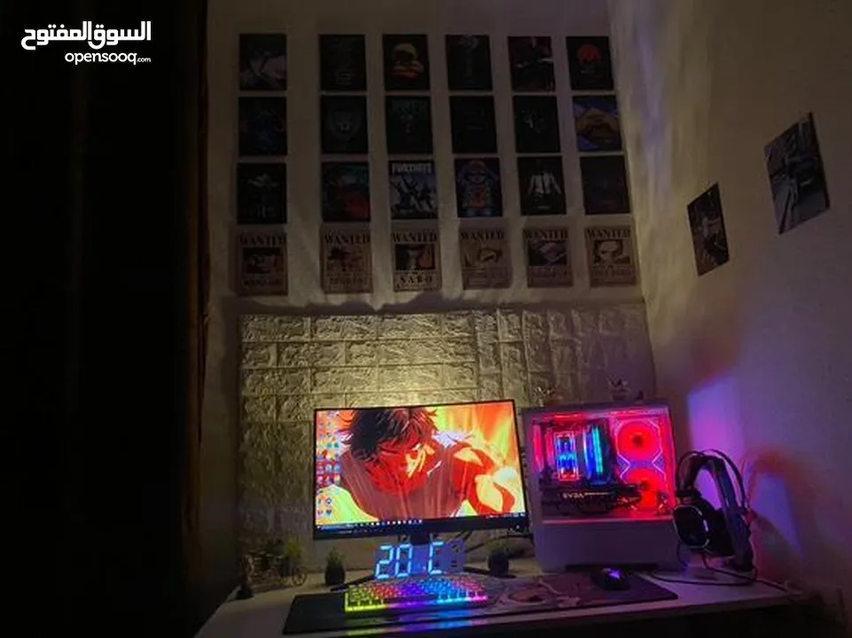 للالعاب والتصميم pc games