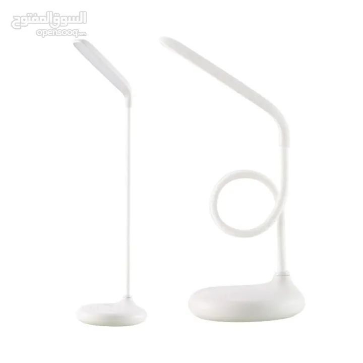 Remax RT-E190 USB LED Study Table Lamp اضاءة مكتبية  LED