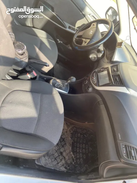 اكسنت ديزل ترخيص 2014