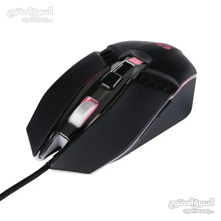 ماوس اتش بي اصلي سلكي HP M270 USB WIRED MOUSE