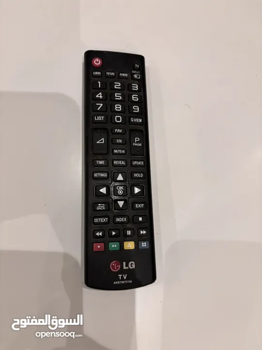 Lg tv  تلفاز ال جي