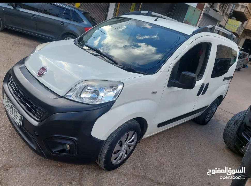 fiat...2018