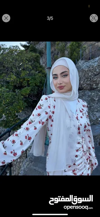 فستان شي ان للبيع بنص سعر التكلفه