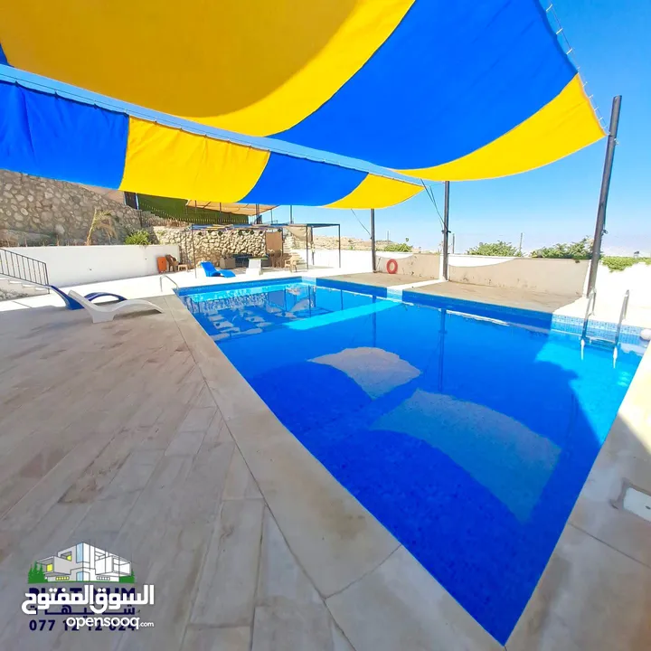 مزارع بلاتينيوم للإيجار اليومي وجهتكم الارقى لقضاء أجمل الأوقات- (قادرون على تلبية جميع احتياجاتكم )