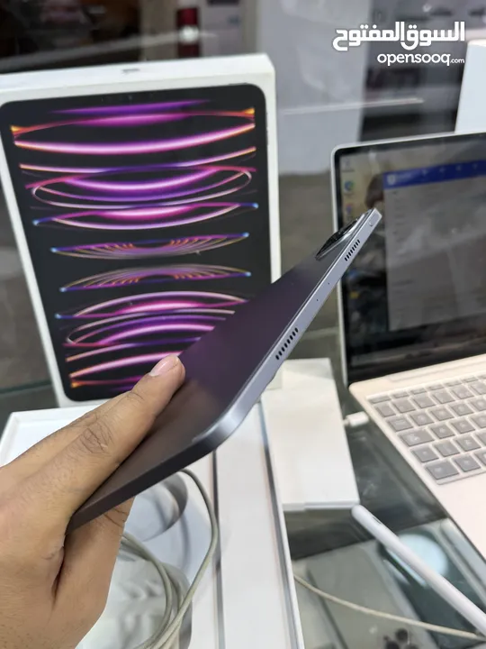iPhone pro 11 inch