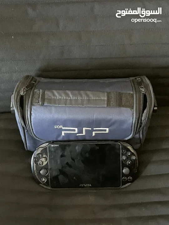 PSP VITA FOR SALE