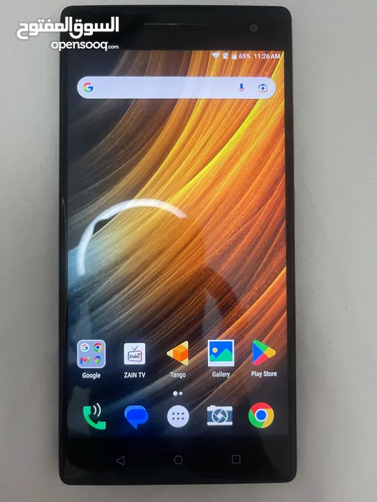 Lenovo Phab 2 PRO