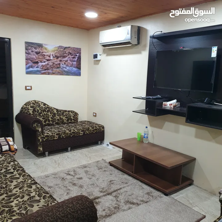 مزرعة الريف للايجار اليومي