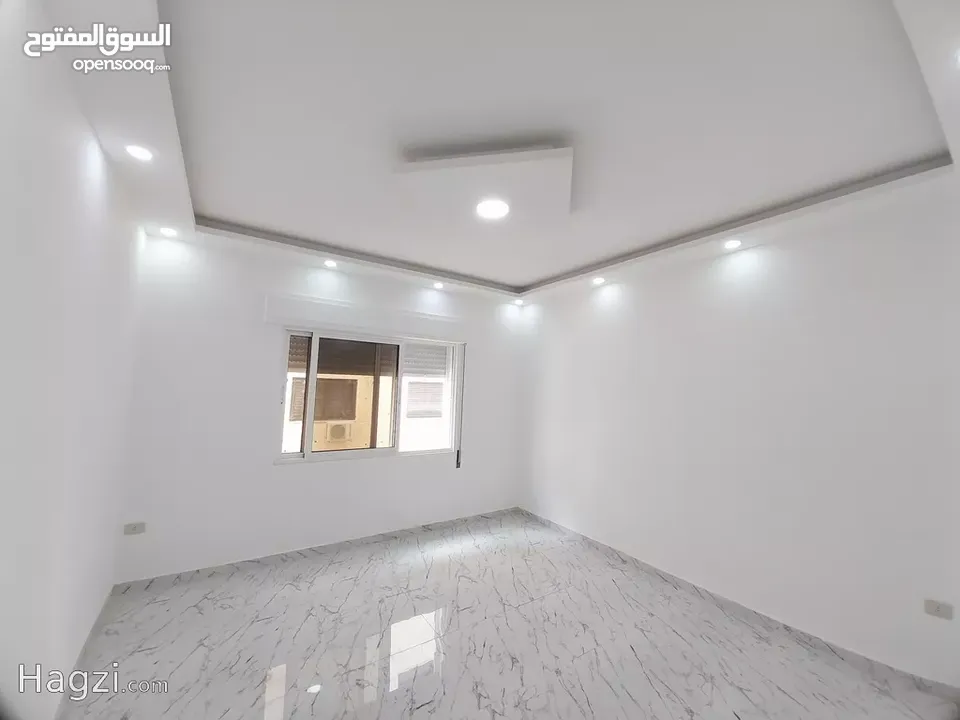 شقة طابق اول بمساحة 185 متر للبيع في منطقة البنيات  ( Property ID : 30784 )