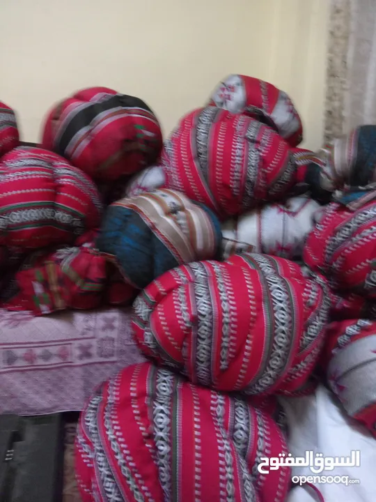 طقم النزهه للرحلات والحدائق