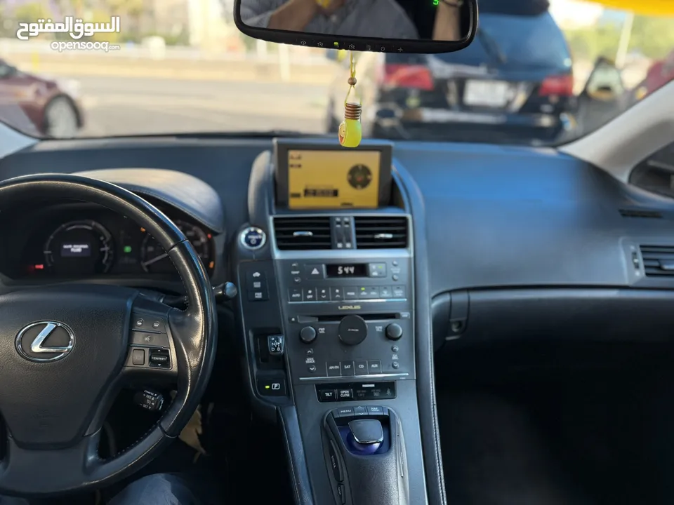 Lexus HS 250h for sale