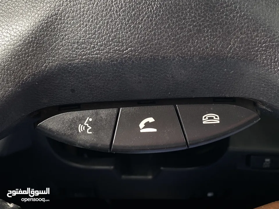 مستوبيشي باجيرو موديل 2014 وارد الشركه مالك اول
