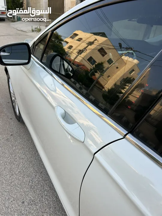فورد فيوجن استخدام شخصي فحص ممتاز للبيع