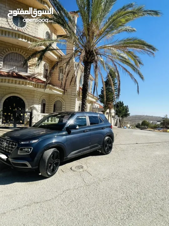 جب هونداي فينو مميز موديل 2020 سعررررررر حرررررررررررق حرررررررق