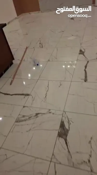 شقه مشطبه تسليم فوري