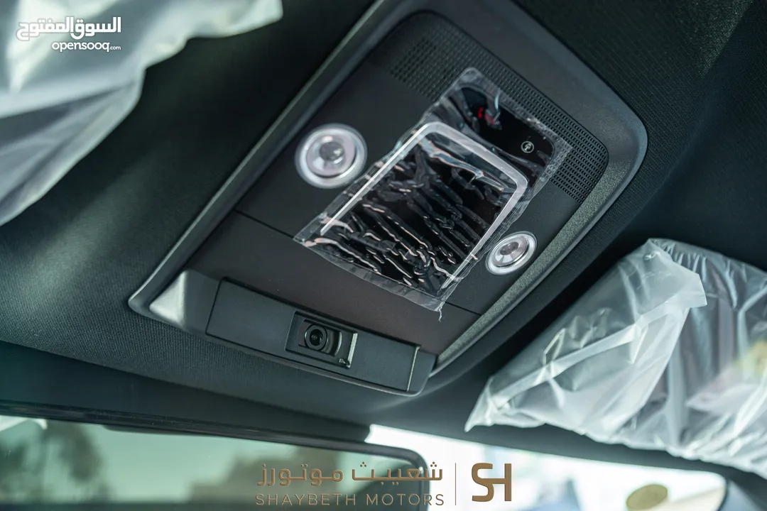 Byd Song L 2024 excellence   يمكن التمويل