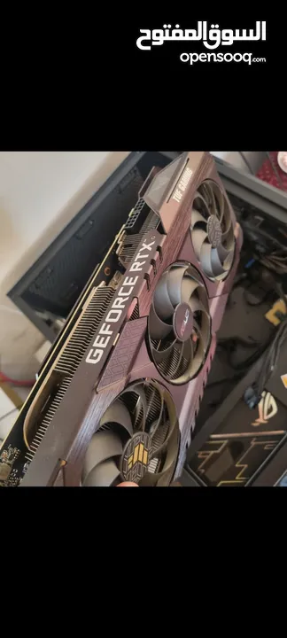 rtx 3060 ti