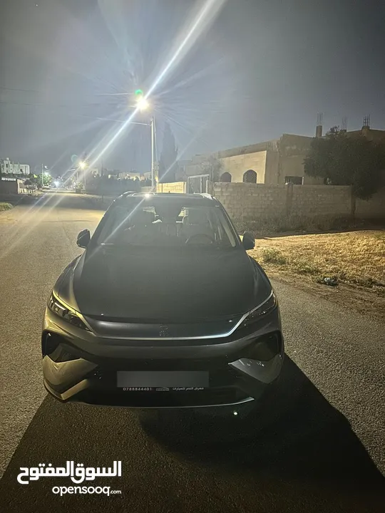 byd song pro وكالة ماشية 1000 كيلو