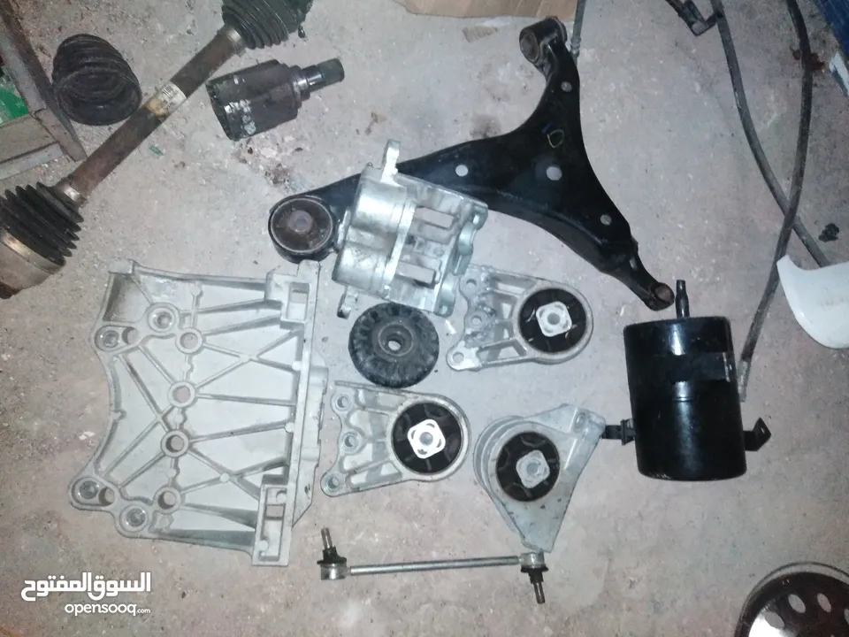 قطع سيارات شانجان ايدو واي ستار مستعمل خدمة توصيل