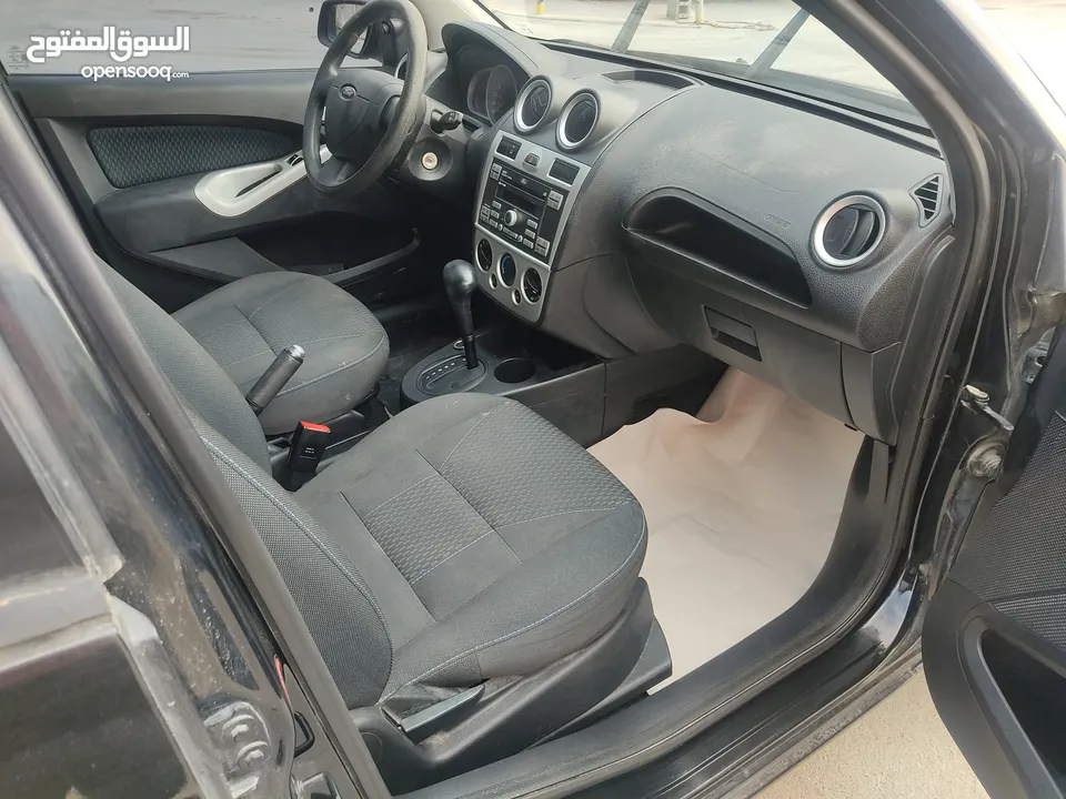 Ford Figo Hatchback 2015 For Sale  Price 1800 BD